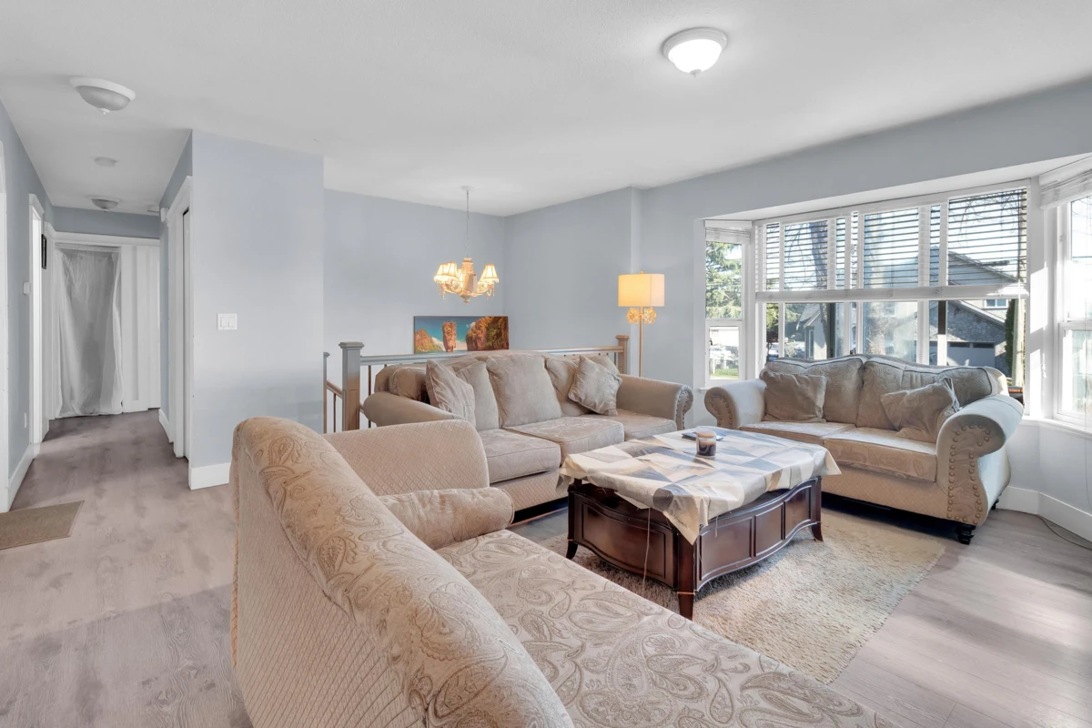 Dining Area Photo of 6507 134 Street, Surrey, BC