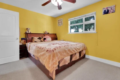 Bedroom 4 Photo of 6507 134 Street, Surrey, BC