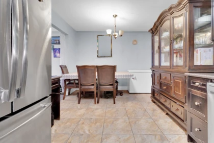 Breakfast Nook Photo of 6507 134 Street, Surrey, BC