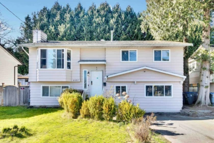6507 134 Street, Surrey, BC, Surrey — Single Family Residence for sale