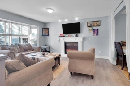 Kitchen Island Photo of 6507 134 Street, Surrey, BC