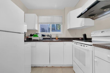 Laundry Room Photo of 6507 134 Street, Surrey, BC