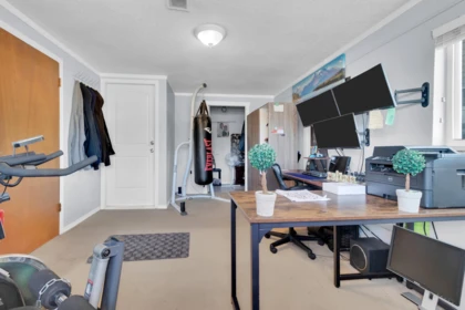 Office / Den Photo of 6507 134 Street, Surrey, BC