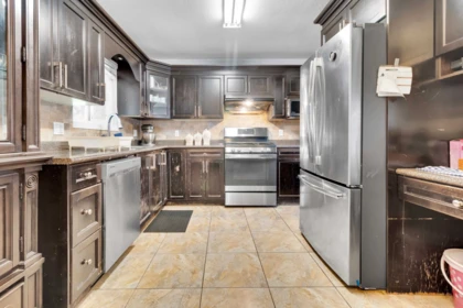 Pantry Photo of 6507 134 Street, Surrey, BC
