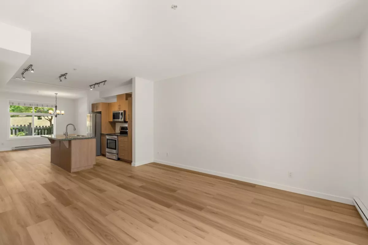 Living Room Photo of 16 13819 232 Street, Maple Ridge, BC
