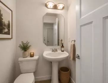 Hot Tub / Spa Photo of 16 13819 232 Street, Maple Ridge, BC