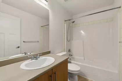 Laundry Room Photo of 16 13819 232 Street, Maple Ridge, BC