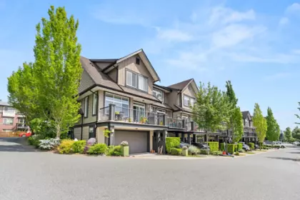 Street View Photo of 16 13819 232 Street, Maple Ridge, BC
