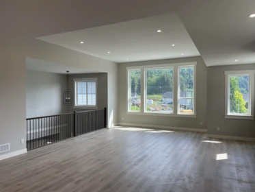 Kitchen Island Photo of 52855 Bunker Road, Chilliwack, BC