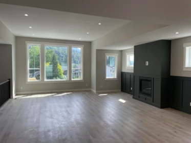 Kitchen Photo of 52855 Bunker Road, Chilliwack, BC