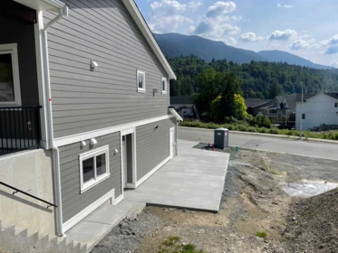 Outdoor Kitchen Photo of 52855 Bunker Road, Chilliwack, BC