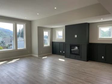 Pantry Photo of 52855 Bunker Road, Chilliwack, BC