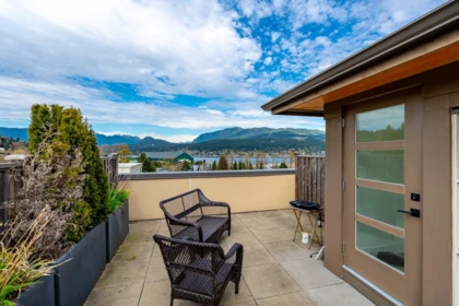 Hot Tub / Spa Photo of 2316 St. Andrews Street, Port Moody, BC