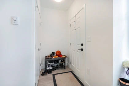 Laundry Room Photo of 2316 St. Andrews Street, Port Moody, BC
