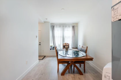 Loft / Bonus Room Photo of 2316 St. Andrews Street, Port Moody, BC