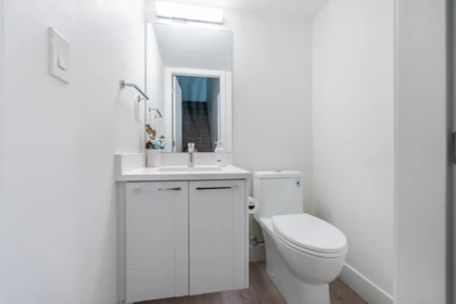 Office / Den Photo of 2316 St. Andrews Street, Port Moody, BC