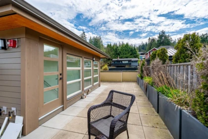 Outdoor Deck Photo of 2316 St. Andrews Street, Port Moody, BC
