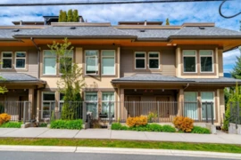 2316 St. Andrews Street, Port Moody, BC