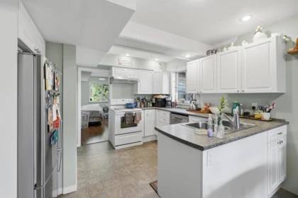 Office / Den Photo of 15318 87a Avenue, Surrey, BC