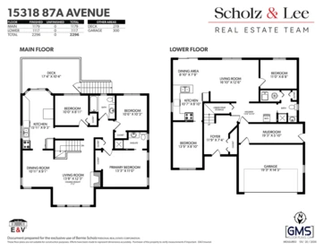 Street View Photo of 15318 87a Avenue, Surrey, BC