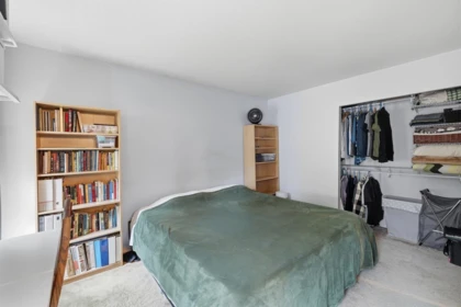Walk-In Closet Photo of 15318 87a Avenue, Surrey, BC