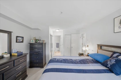 Guest Bathroom Photo of 203 22275 123 Avenue, Maple Ridge, BC