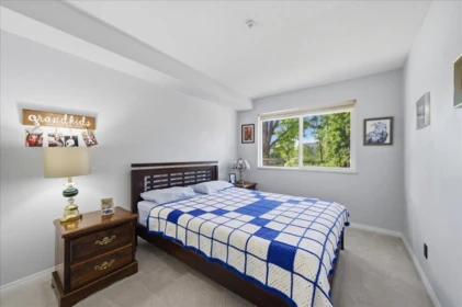 Loft / Bonus Room Photo of 203 22275 123 Avenue, Maple Ridge, BC