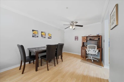 Pantry Photo of 203 22275 123 Avenue, Maple Ridge, BC