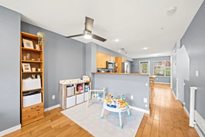 Breakfast Nook Photo of 45 20350 68 Avenue, Langley, BC