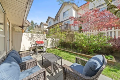 Hot Tub / Spa Photo of 45 20350 68 Avenue, Langley, BC