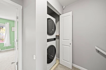 Laundry Room Photo of 45 20350 68 Avenue, Langley, BC