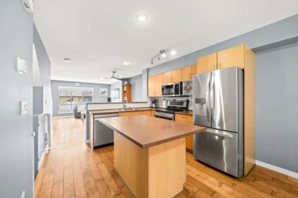Loft / Bonus Room Photo of 45 20350 68 Avenue, Langley, BC