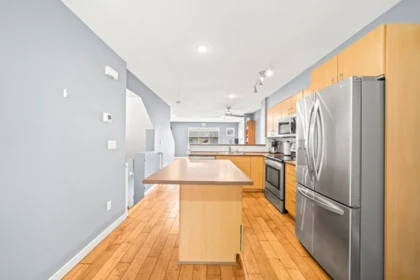 Office / Den Photo of 45 20350 68 Avenue, Langley, BC
