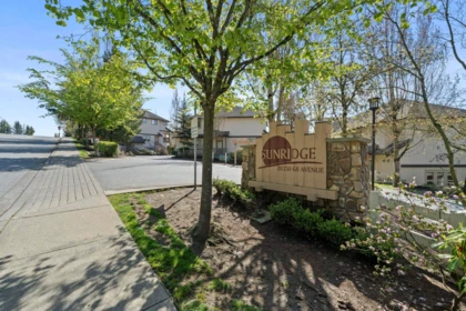Outdoor Kitchen Photo of 45 20350 68 Avenue, Langley, BC