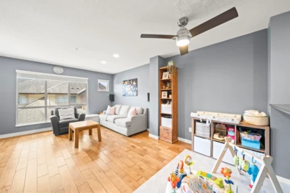 Primary Bedroom Photo of 45 20350 68 Avenue, Langley, BC