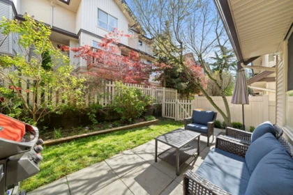 Swimming Pool Photo of 45 20350 68 Avenue, Langley, BC