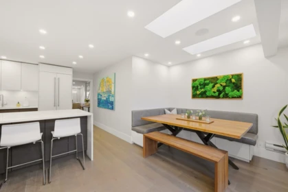 Office / Den Photo of 308 E 6th Street, North Vancouver, BC