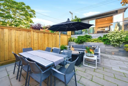 Pantry Photo of 308 E 6th Street, North Vancouver, BC