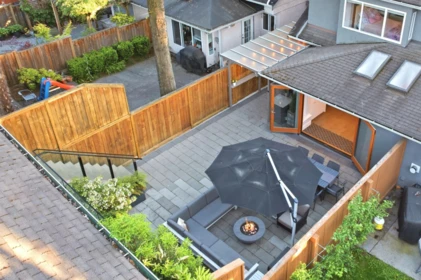Street View Photo of 308 E 6th Street, North Vancouver, BC