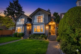 308 E 6th Street, North Vancouver, BC
