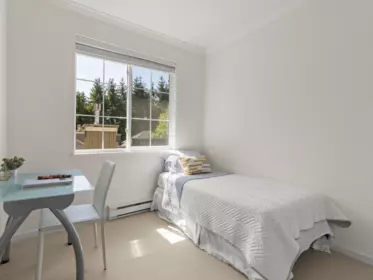 Loft / Bonus Room Photo of 412 5605 Hampton Place, Vancouver, BC