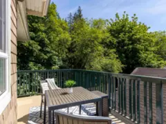 412 5605 Hampton Place, Vancouver, BC
