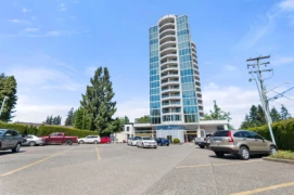 501 32330 South Fraser Way, Abbotsford, BC