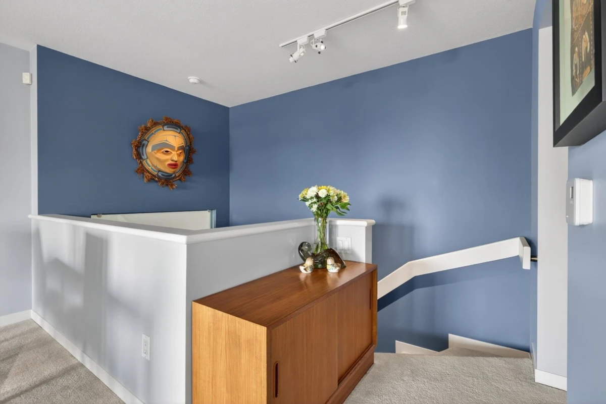 Dining Area Photo of 1261 W 7th Avenue, Vancouver, BC