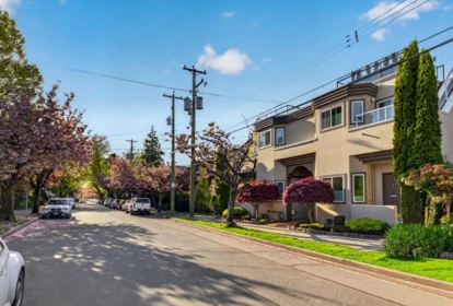 Community Amenities Photo (Clubhouse) of 1261 W 7th Avenue, Vancouver, BC