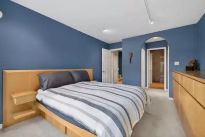 Hallway Photo of 1261 W 7th Avenue, Vancouver, BC
