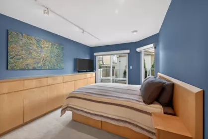 Mudroom Photo of 1261 W 7th Avenue, Vancouver, BC