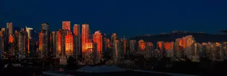 Neighborhood Park Photo Near 1261 W 7th Avenue, Vancouver, BC