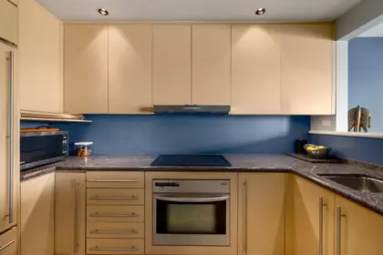 Pantry Photo of 1261 W 7th Avenue, Vancouver, BC