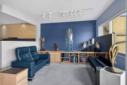Walk-In Closet Photo of 1261 W 7th Avenue, Vancouver, BC